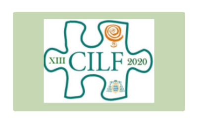PRÓXIMOS CONGRESOS: XIIIer CONGRESO INTERNACIONAL DE LINGÜÍSTICA FRANCESA (CLIF)